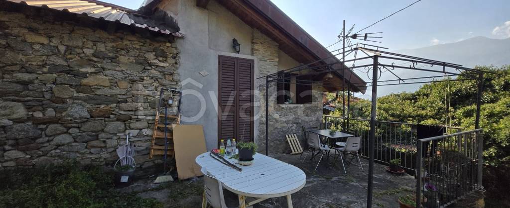 appartamento in vendita a Borgone Susa