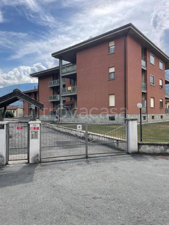 appartamento in vendita a Borgone Susa