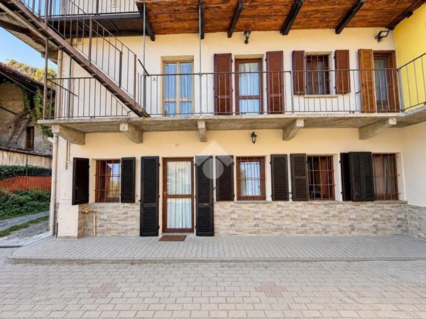 casa indipendente in vendita a Borgone Susa