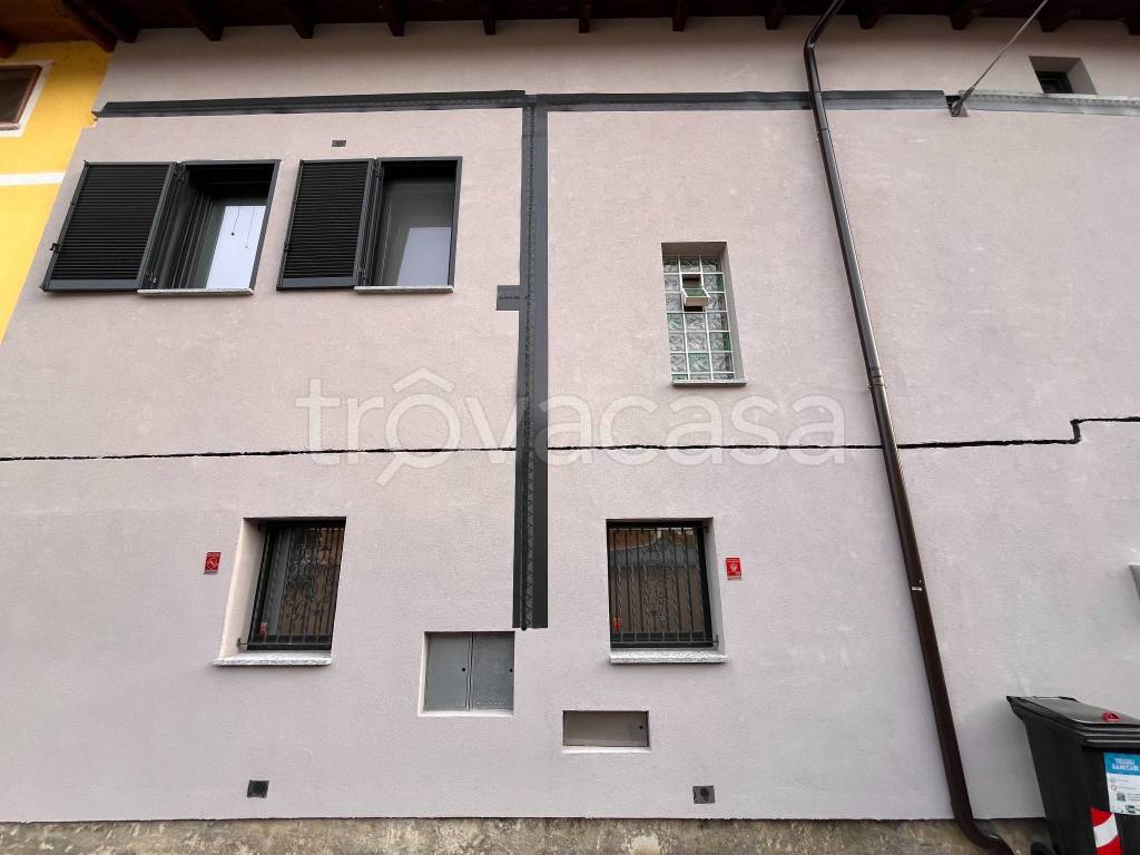 appartamento in vendita a Bosconero
