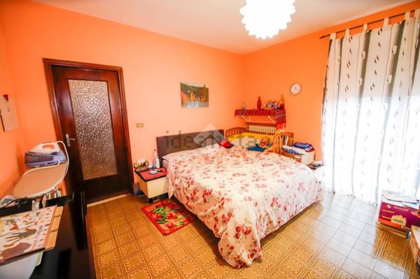 appartamento in vendita a Bosconero