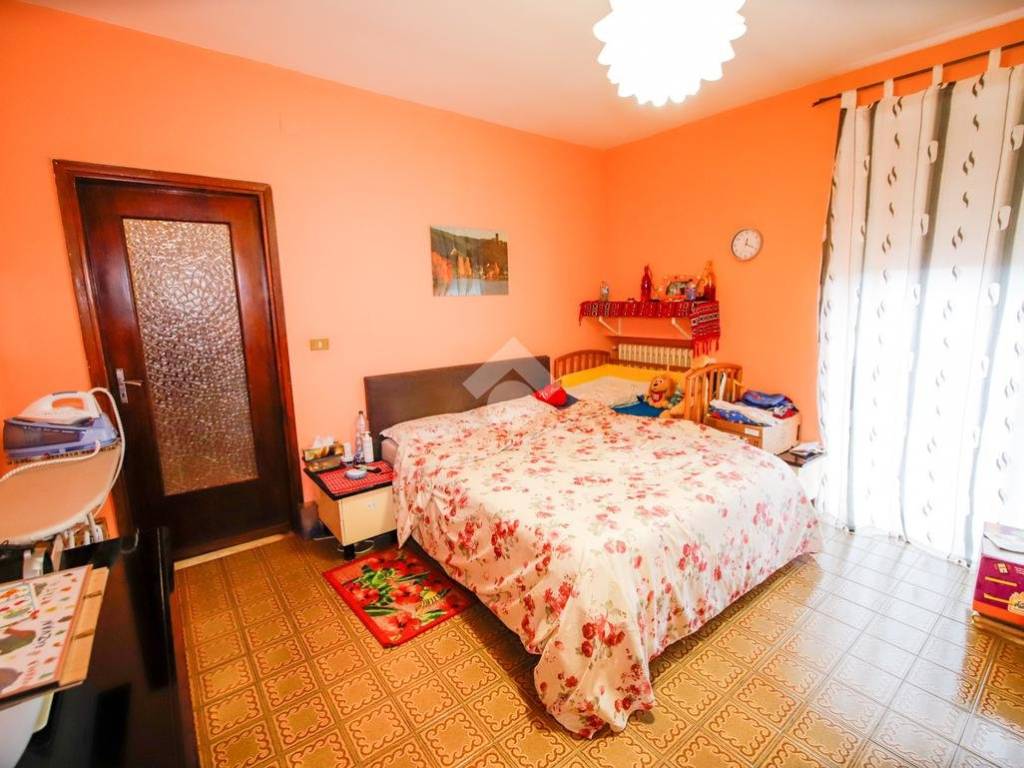 appartamento in vendita a Bosconero