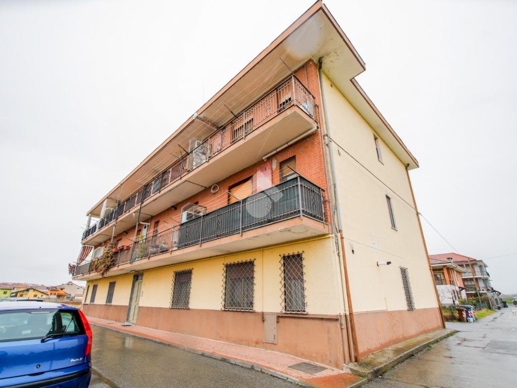 appartamento in vendita a Bosconero