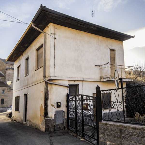 casa indipendente in vendita a Bosconero