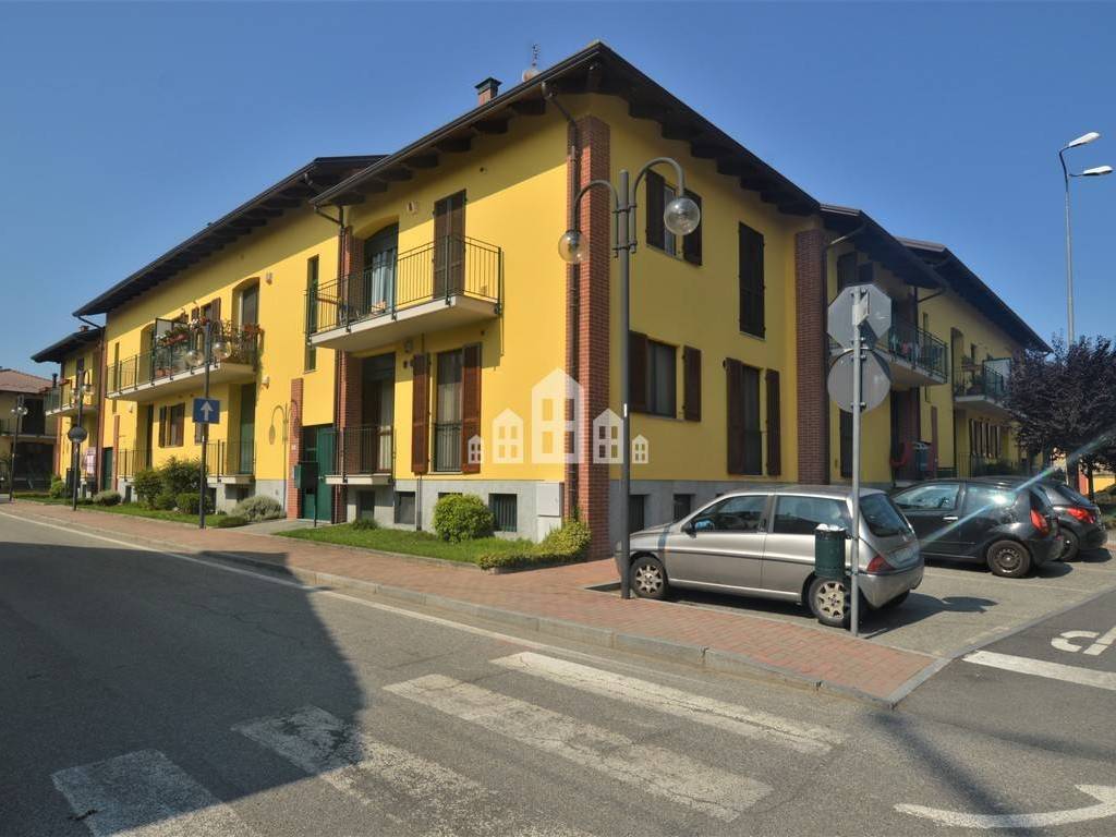 appartamento in vendita a Bosconero