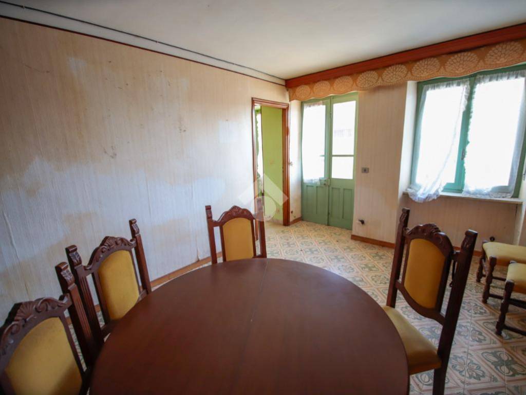 casa indipendente in vendita a Bosconero