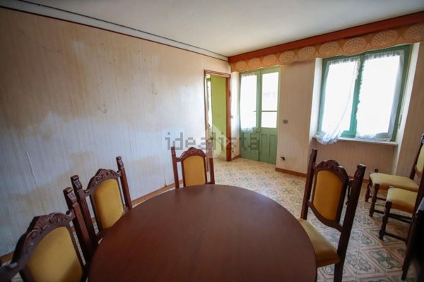 casa semindipendente in vendita a Bosconero