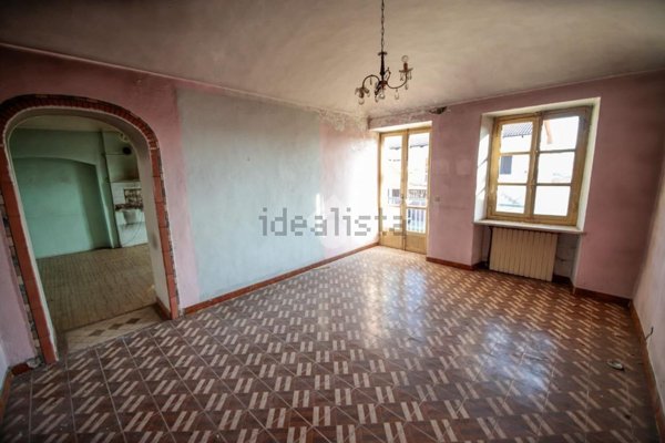 casa semindipendente in vendita a Bosconero