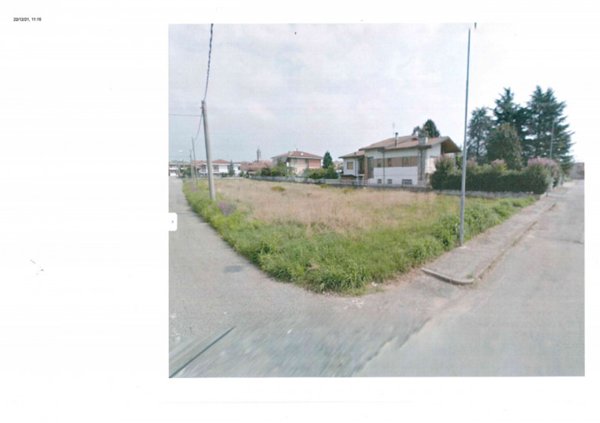 villetta a schiera in vendita a Bosconero