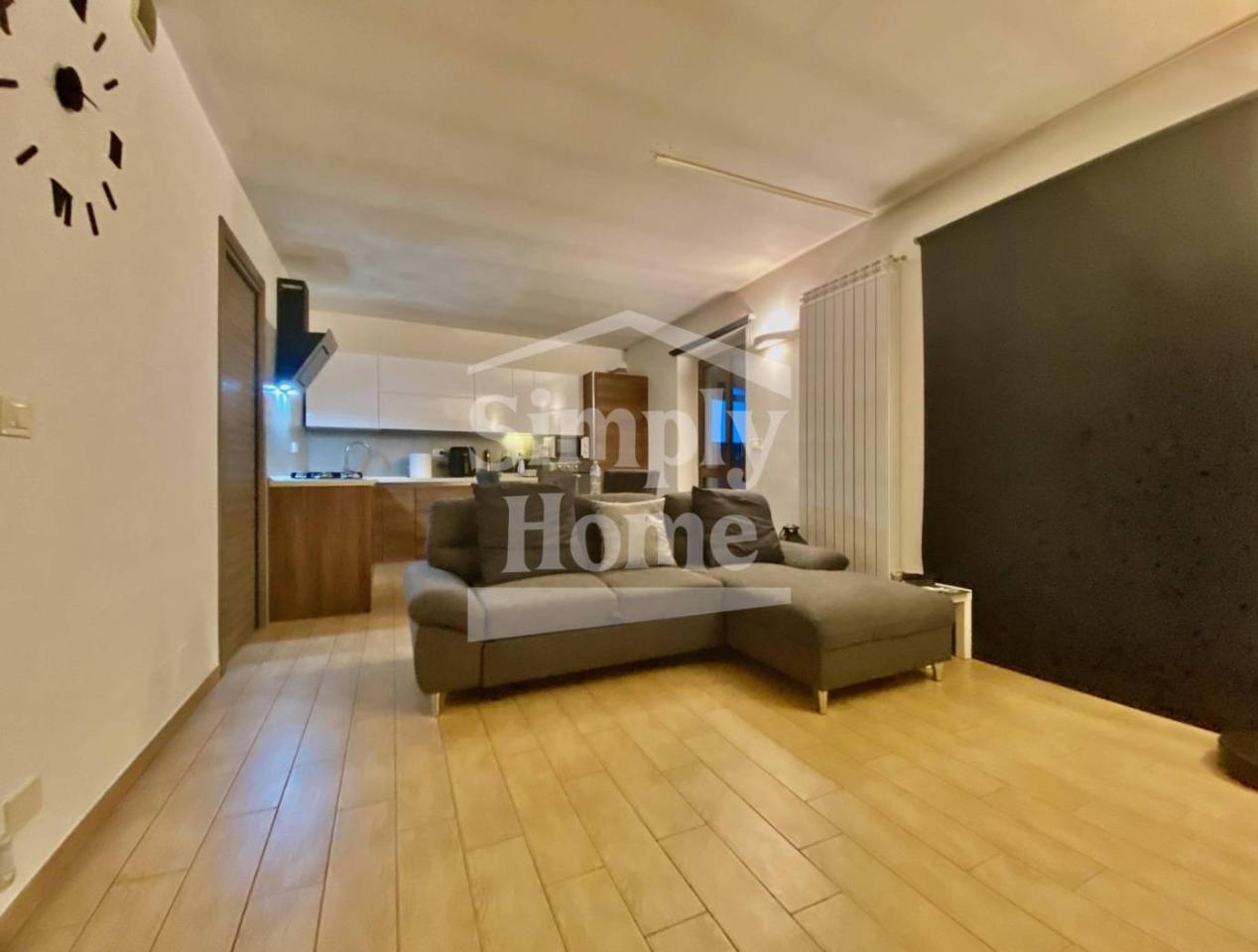 casa indipendente in vendita a Bosconero