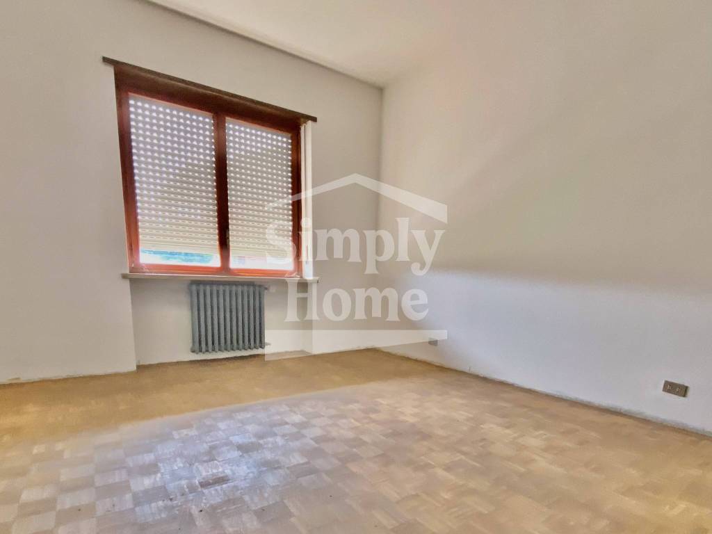 appartamento in vendita a Bosconero