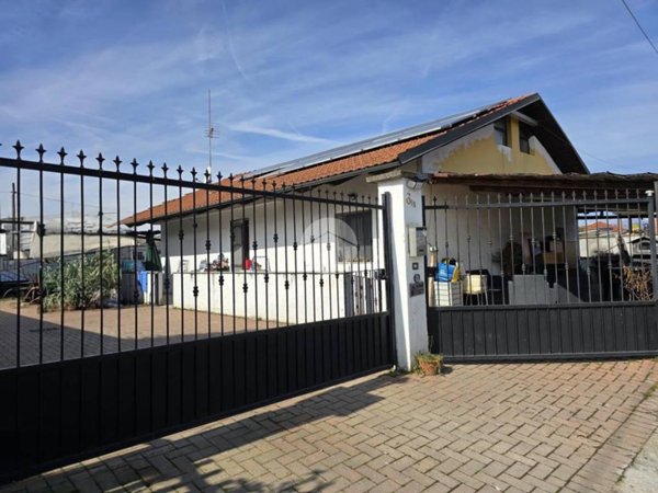 casa indipendente in vendita a Bosconero