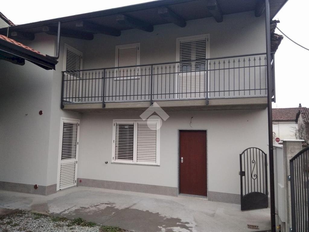 casa semindipendente in vendita a Bosconero