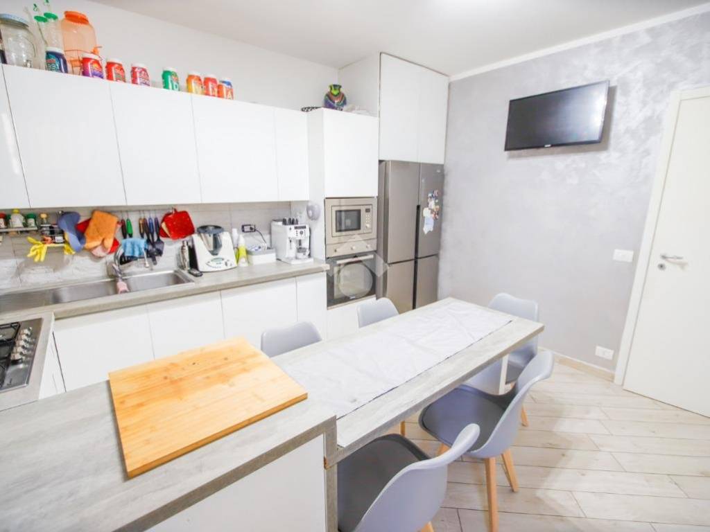 casa semindipendente in vendita a Bosconero