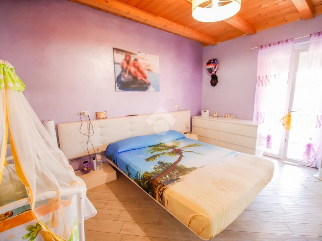 casa semindipendente in vendita a Bosconero