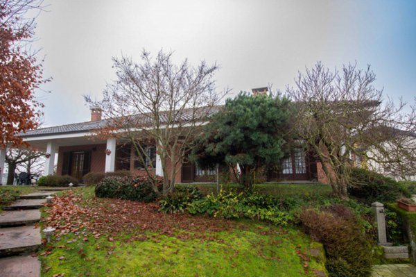 casa indipendente in vendita a Bosconero