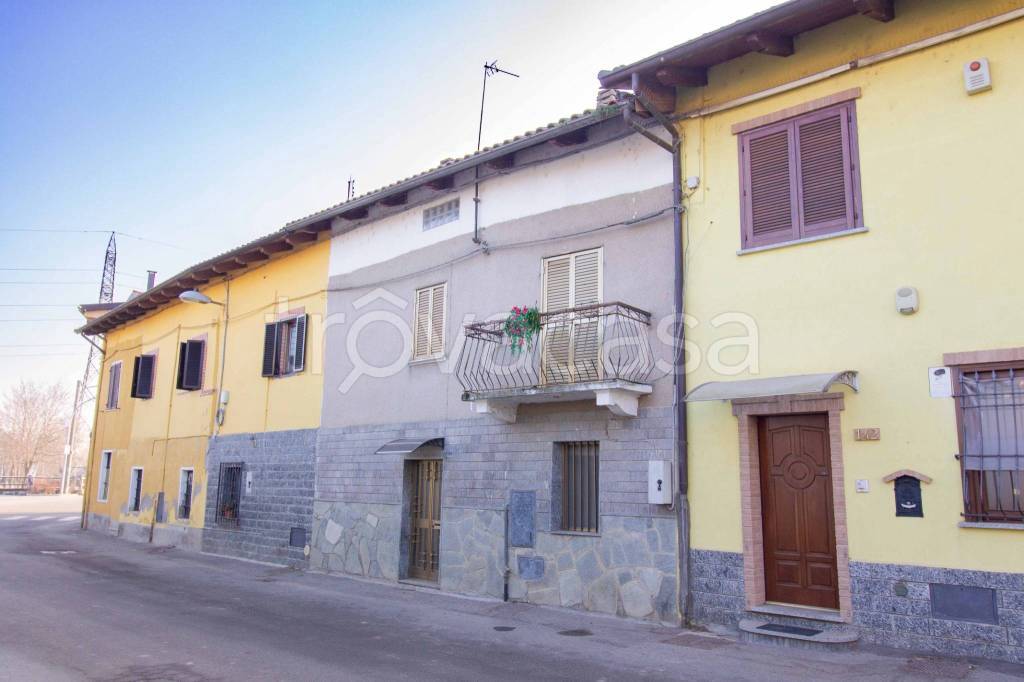 casa indipendente in vendita a Bosconero