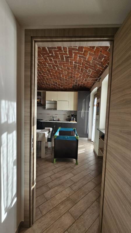 casa indipendente in vendita a Bosconero in zona Mastri