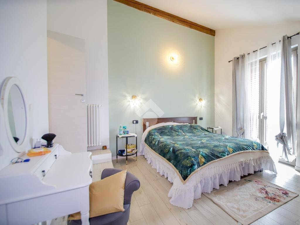 appartamento in vendita a Bosconero