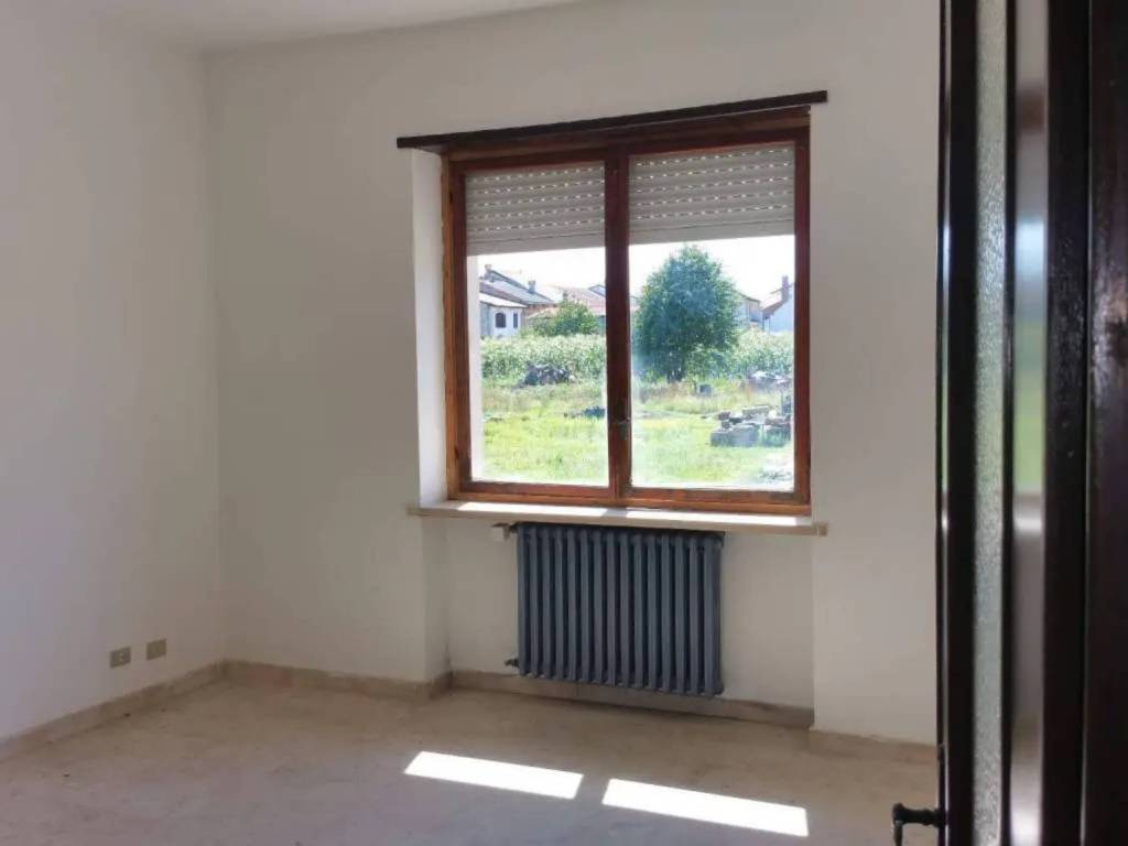 appartamento in vendita a Bosconero