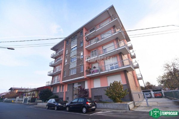appartamento in vendita a Bosconero