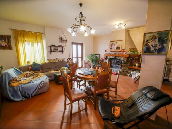 quadrivano in vendita a Bosconero
