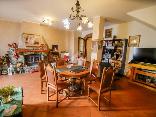 quadrivano in vendita a Bosconero