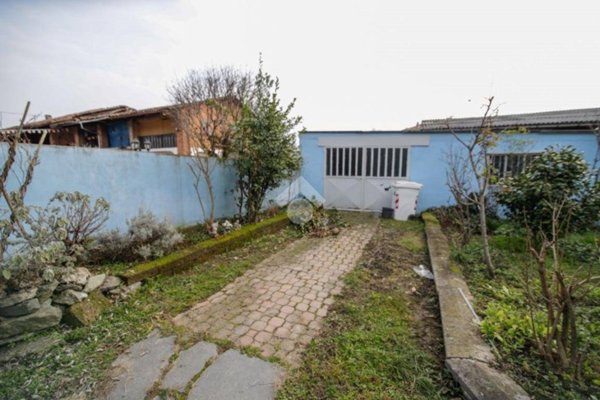 quadrivano in vendita a Bosconero