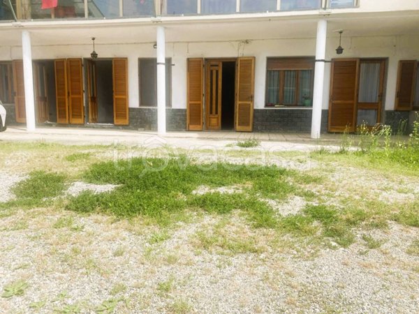 appartamento in vendita a Bosconero