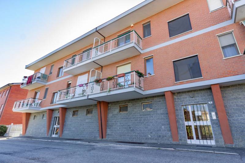 appartamento in vendita a Bosconero