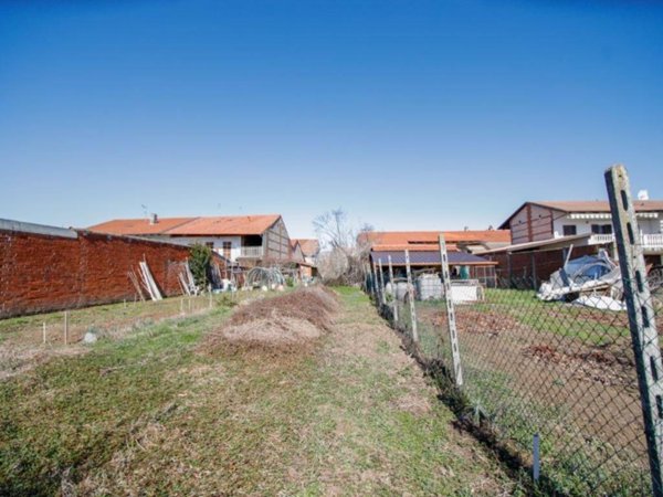 casa indipendente in vendita a Bosconero