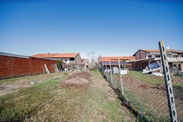 casa indipendente in vendita a Bosconero