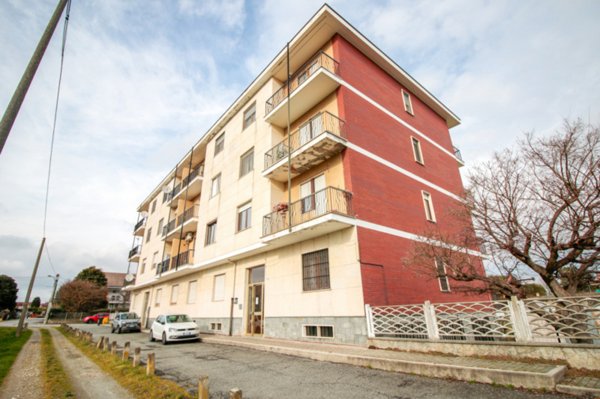 appartamento in vendita a Bosconero