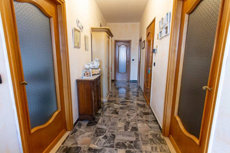 casa indipendente in vendita a Bosconero