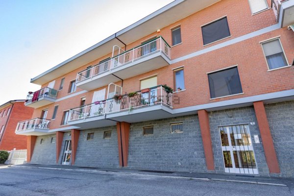 appartamento in vendita a Bosconero