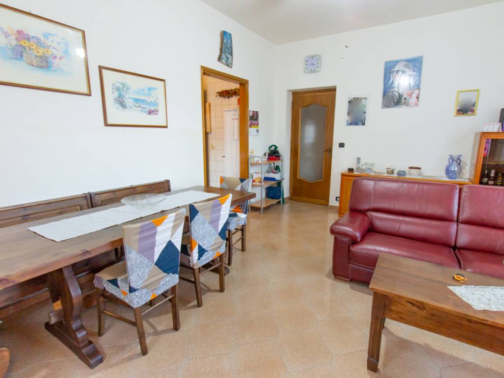 casa indipendente in vendita a Bosconero