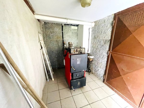 casa indipendente in vendita a Bosconero