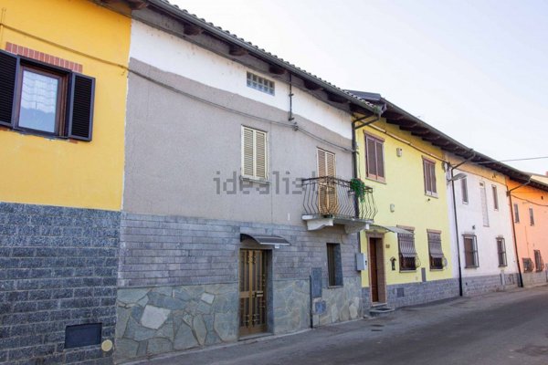 casa indipendente in vendita a Bosconero