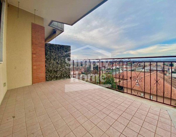 appartamento in vendita a Bosconero