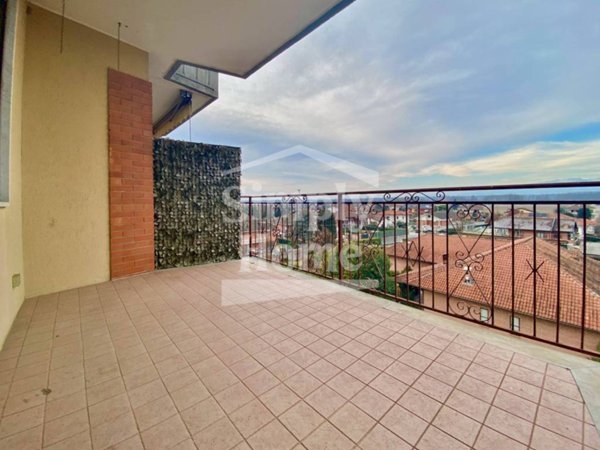 appartamento in vendita a Bosconero