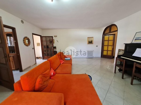 casa indipendente in vendita a Bosconero