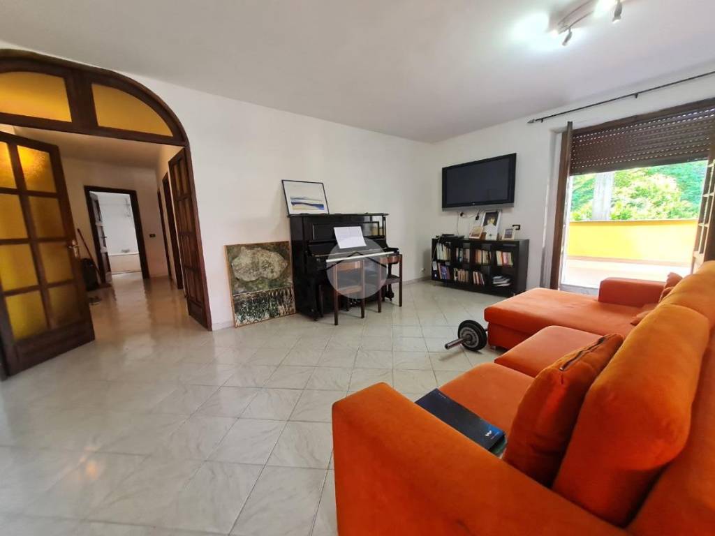 casa indipendente in vendita a Bosconero