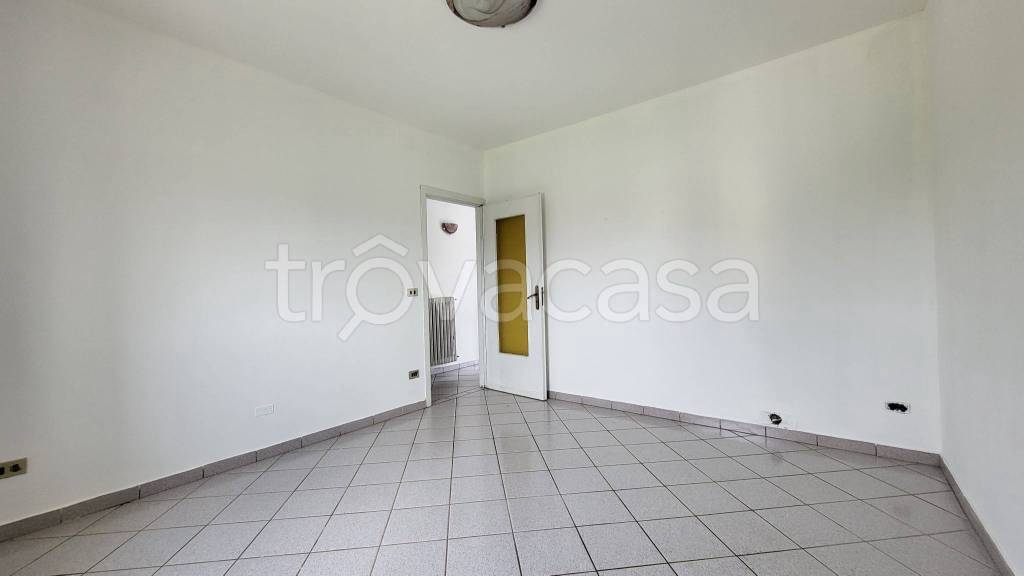 appartamento in vendita a Bosconero