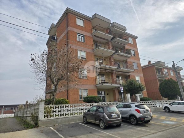 appartamento in vendita a Bosconero