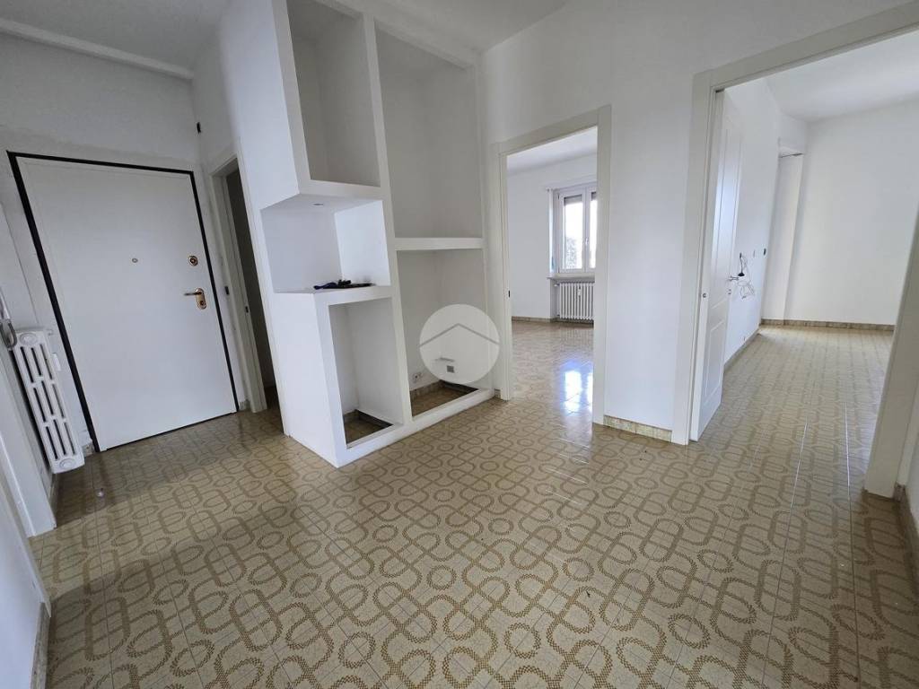 appartamento in vendita a Bosconero