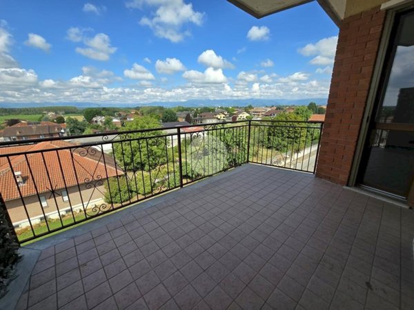 appartamento in vendita a Bosconero