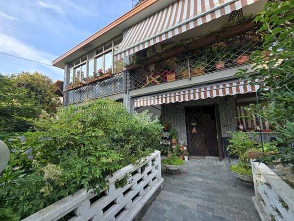 casa indipendente in vendita a Bosconero
