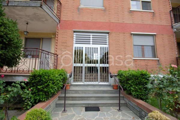 appartamento in vendita a Bosconero