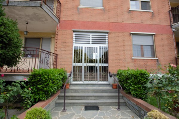 appartamento in vendita a Bosconero