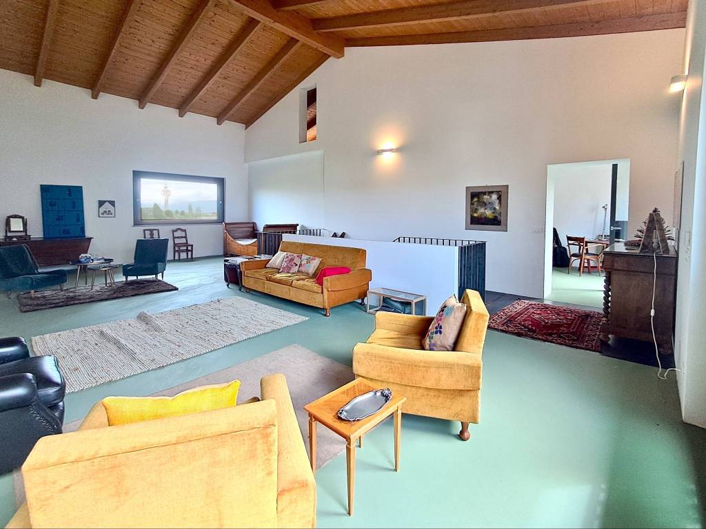 casa indipendente in vendita a Bosconero